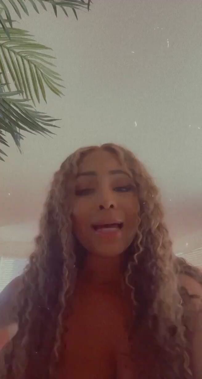Stephanie Nelson Outdoor POV XXX