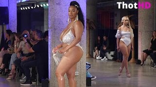 Stephanie Nelson Saggy Tits Clip