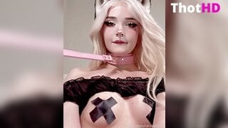 Ratskeleton Cat Ears and Pasties Leaked