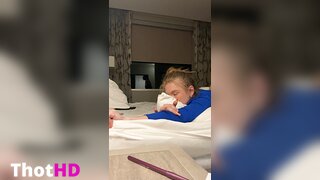 Snomarie69 BG Sex Black Guy NSFW