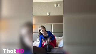 Snomarie69 BG Sex Blowjob Leaked