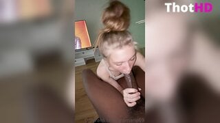 Snomarie69 BG Sex Blowjob NSFW_002