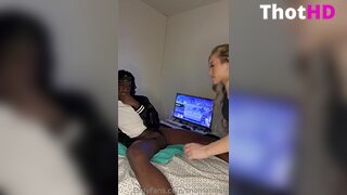 Snomarie69 BG Sex Pantyhose Leaked