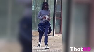 Snomarie69 Black Guy BG Sex NSFW