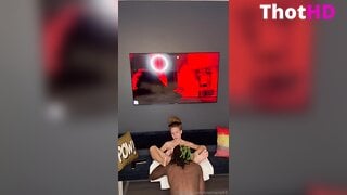 Snomarie69 Cunnilingus Video