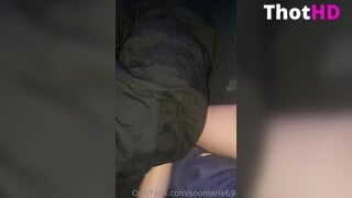 Snomarie69 Doggystyle BG Sex Clip