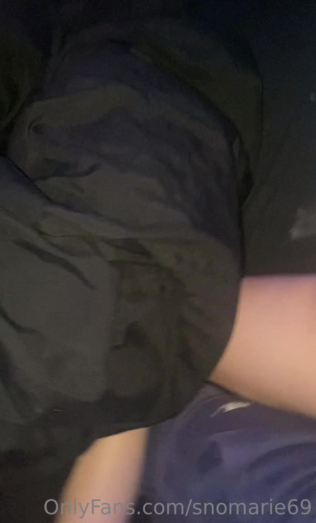 Snomarie69 Doggystyle BG Sex Clip