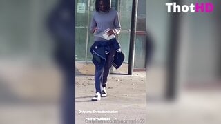 Snomarie69 Doggystyle BG Sex OnlyFans_001