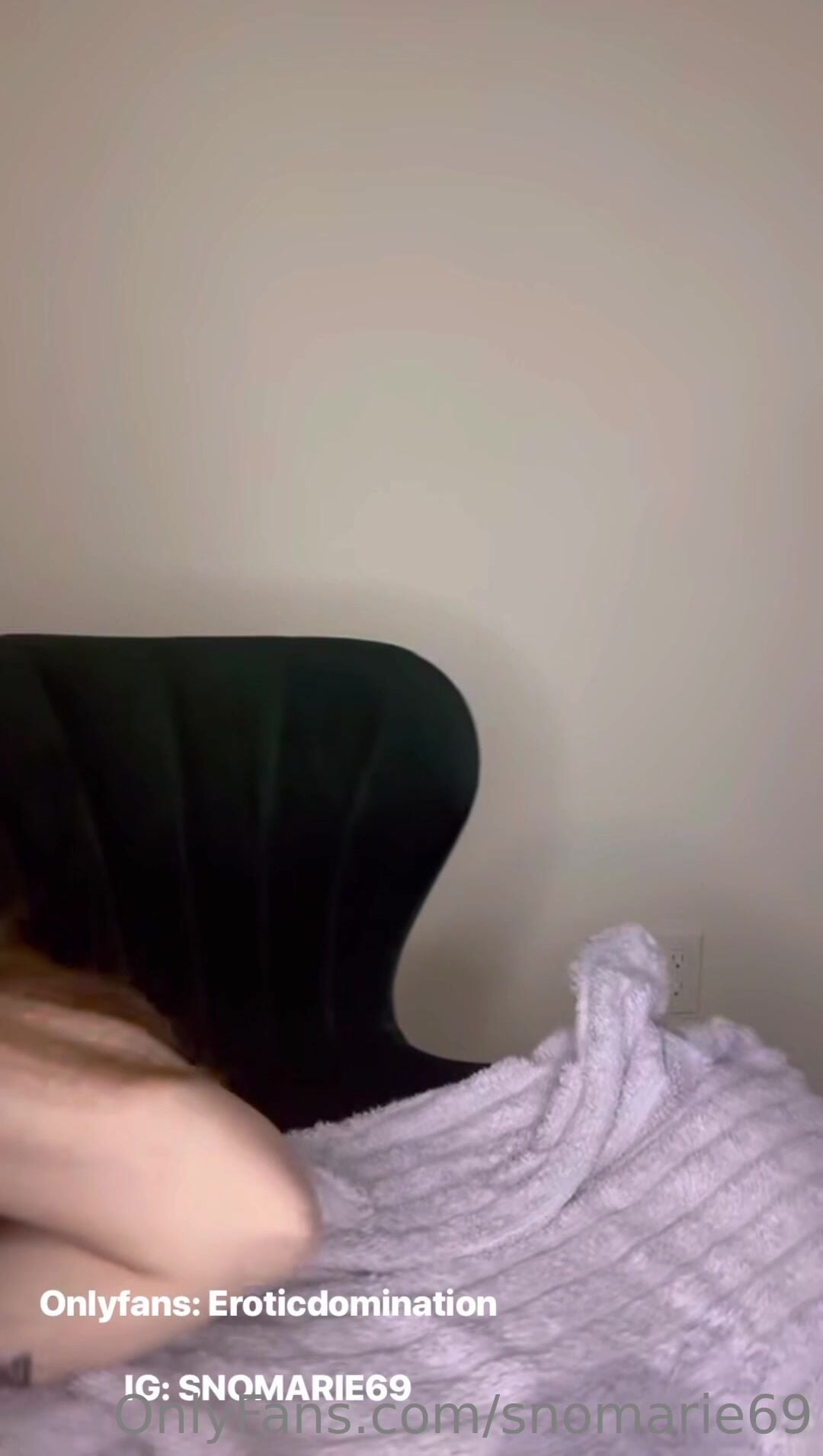 Snomarie69 Doggystyle BG Sex OnlyFans_001