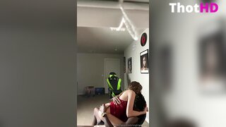 Snomarie69 Doggystyle BG Sex XXX_001