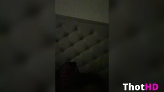 Snomarie69 Footjob