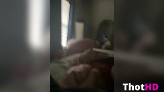 Snomarie69 Footjob