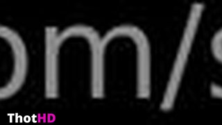 Snomarie69 Solo XXX