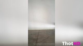 Tazs Angels Bent Over Ass