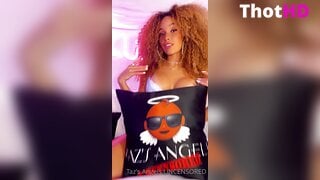 Tazs Angels Big Tits Clip