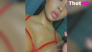 Tazs Angels Big Tits Leak