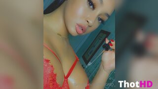 Tazs Angels Big Tits Leak