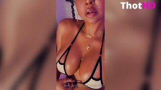 Tazs Angels Bikini Close-Up OnlyFans