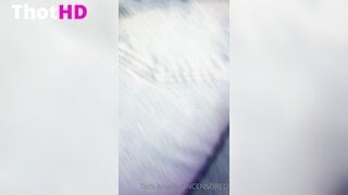 Tazs Angels From Behind Ass OF_001