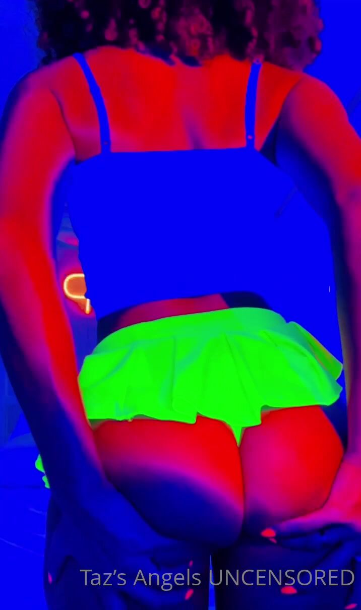 Tazs Angels From Behind Video_001