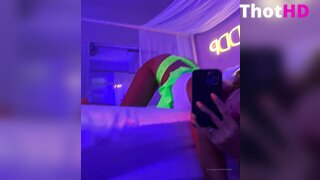 Tazs Angels Handstand OnlyFans