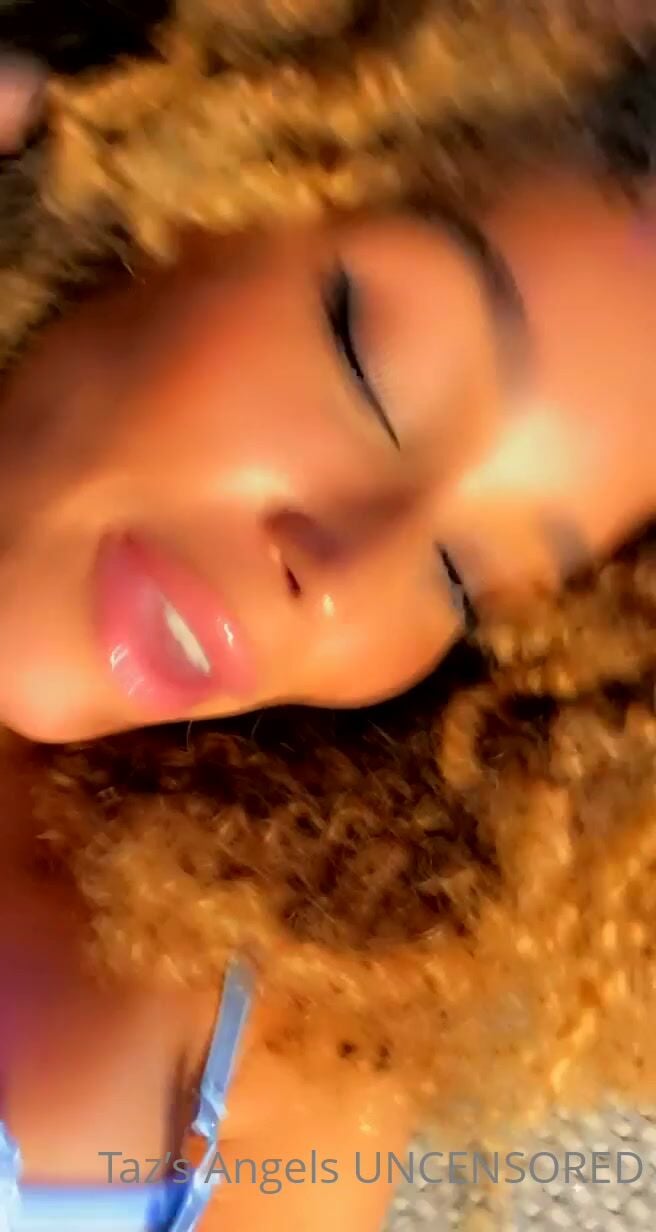 Tazs Angels Lingerie Close-Up OnlyFans