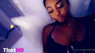 Tazs Angels Outdoor NSFW