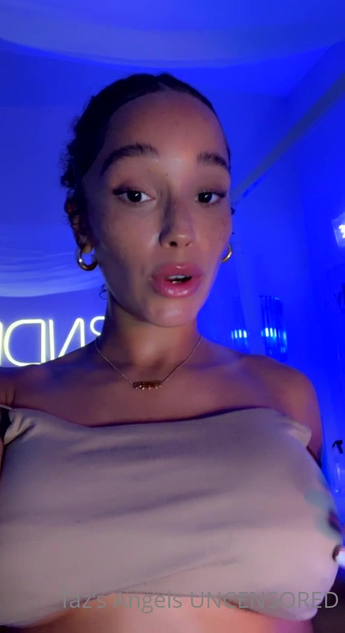 Tazs Angels Solo OnlyFans