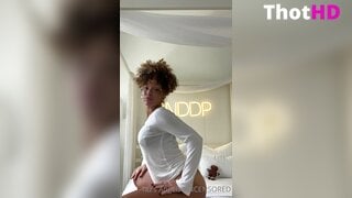 Tazsangels Ass Clip