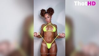Tazsangels Bikini and Tanlines Leaked_001