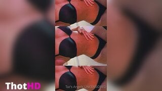 Tazsangels Tail OnlyFans