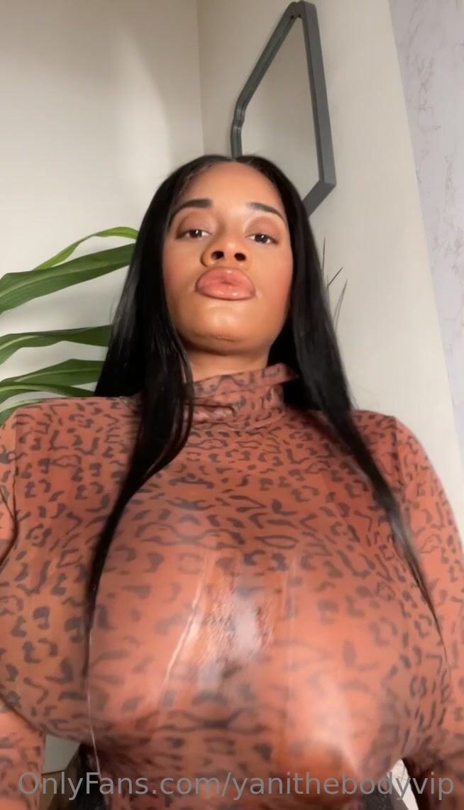 Yanithebodyvip OF