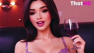 Goddess Kaya 3D - Beta Loser Forever