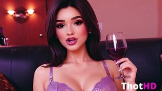 Goddess Kaya 3D - Beta Loser Forever