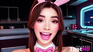 Goddess Kaya 3D BBC Addict