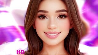 Goddess Kaya 3D Goon To Cock