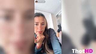 Aldi Bernardo Ass in Shorts OnlyFans