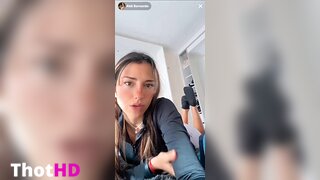 Aldi Bernardo Ass in Shorts OnlyFans