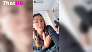 Aldi Bernardo Ass in Shorts OnlyFans