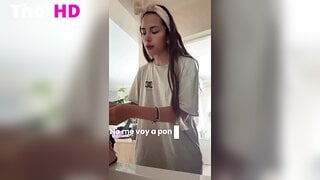 Aldi Bernardo Bathroom Clip