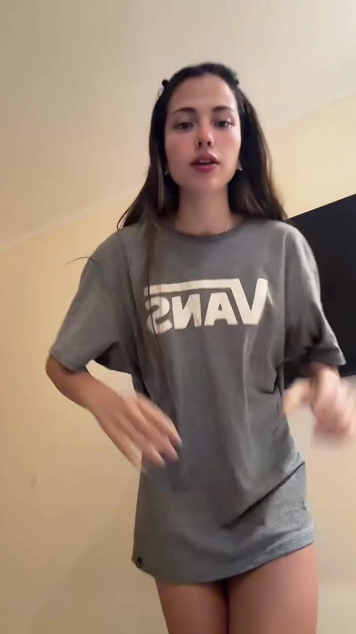 Aldibernardoof Denim Shorts NSFW
