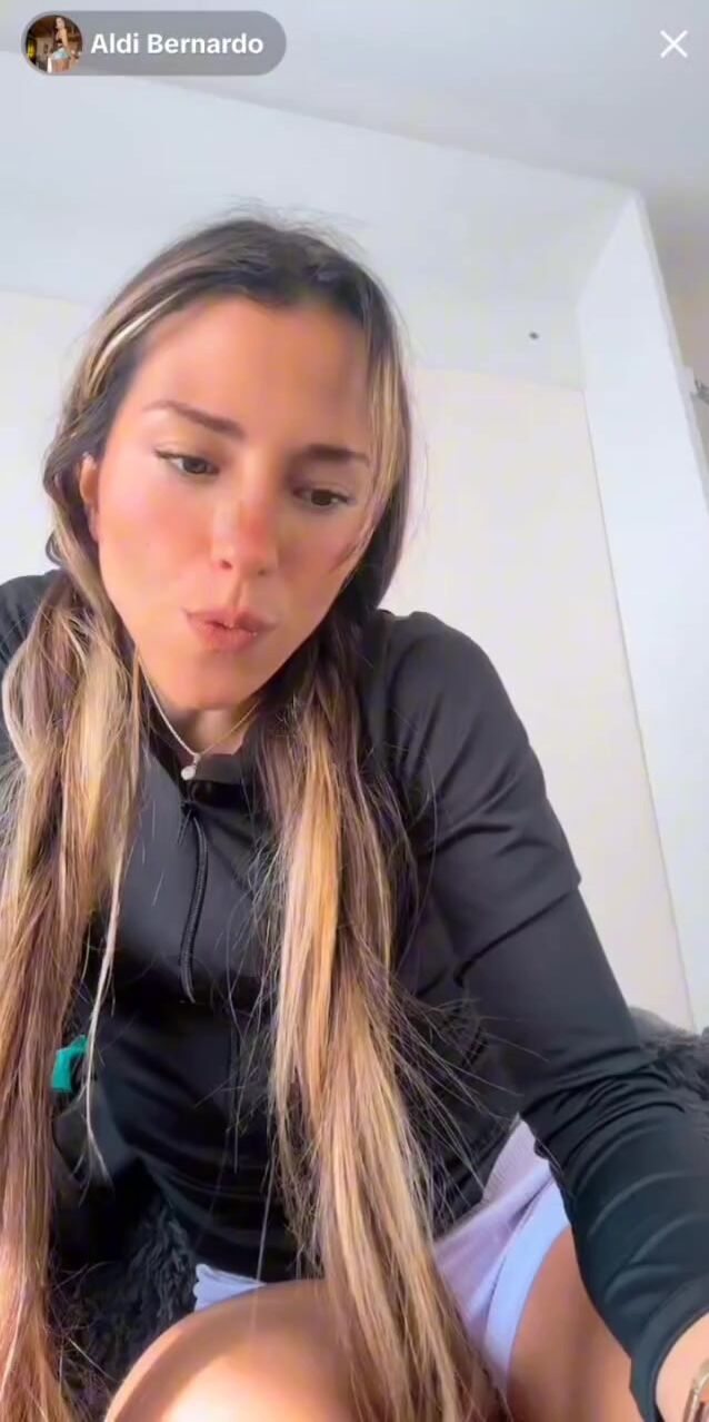 Aldibernardoof Shorts Ass XXX