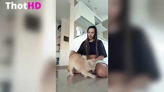 Aldibernardoof Shorts NSFW