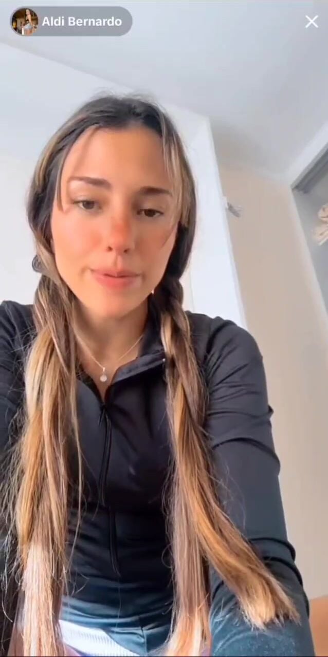 Aldibernardoof Solo Leak