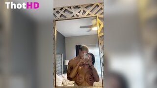 Ashley Serrano Nude BG Sex