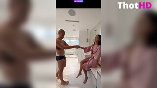 Ashley Serrano Nude BG Sex NSFW