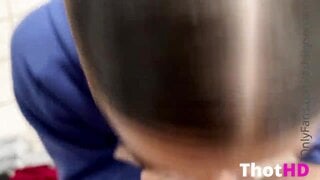 AshleySerrano Feet and BG Sex Clip