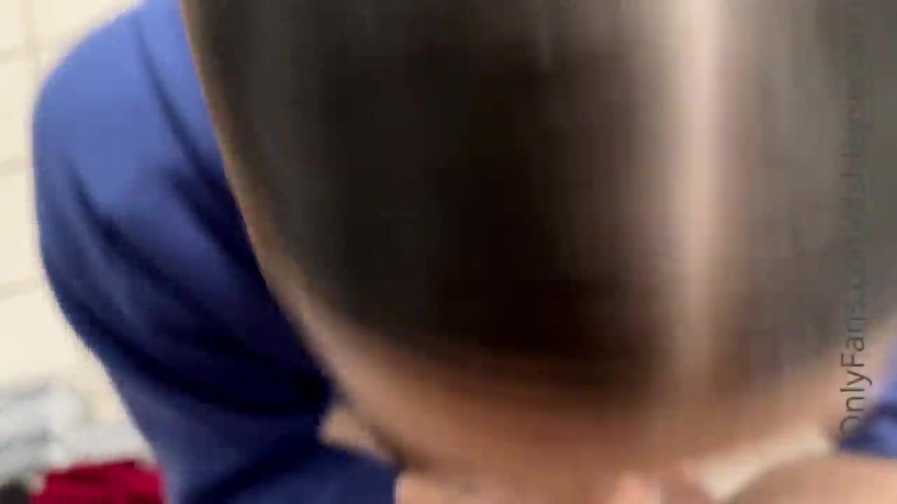 AshleySerrano Feet and BG Sex Clip