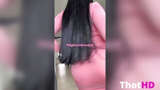 Candyw1 Dress Ass XXX