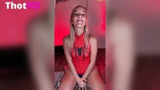 CosmicStarlight Boy-Girl Sex Facial XXX